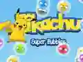 Permainan Pikachu Super Buih talian