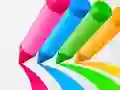 Permainan Lumba Pensil 3D talian Permainan Lumba Pensil 3D talian