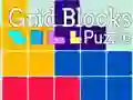 Permainan Teka-Teki Blok Grid talian Permainan Teka-Teki Blok Grid talian