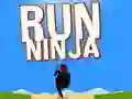 Permainan Lari Ninja talian Permainan Lari Ninja talian