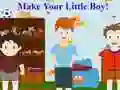 Permainan Buat Anak Lelaki Kecil Anda talian Permainan Buat Anak Lelaki Kecil Anda talian