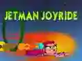 Permainan Jetman Joyride talian Permainan Jetman Joyride talian