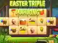 Permainan Mahjong Tiga Kali Easter talian Permainan Mahjong Tiga Kali Easter talian