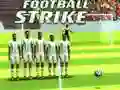 Permainan Tendangan Bola Sepak talian