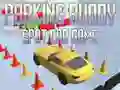 Permainan Rakan Parkir: Permainan Kereta talian