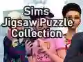 Permainan Koleksi Teka-Teki Sims talian