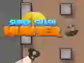 Permainan Pemburu Smash Super talian