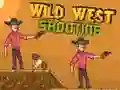 Permainan Tembakan Wild West talian