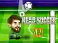 Permainan Bola Sepak Kepala 2021 talian Permainan Bola Sepak Kepala 2021 talian