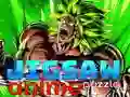 Permainan Puzzle Anime talian Permainan Puzzle Anime talian