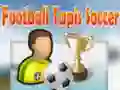 Permainan Bola Sepak Tapis Soccer talian