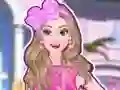 Permainan Rumah Impian Barbie talian