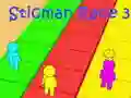 Permainan perlumbaan Stickman 3D talian Permainan perlumbaan Stickman 3D talian