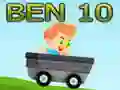Permainan Ben 10 talian