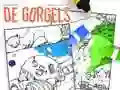 Permainan Mewarnakan Gorgels talian