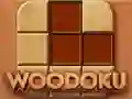 Permainan Woodoku talian