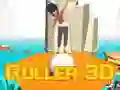 Permainan Roller 3D talian Permainan Roller 3D talian