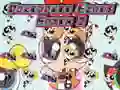 Permainan Gadis Powerpuff: Padanan 3 talian
