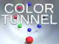 Permainan Terowong Warna talian Permainan Terowong Warna talian
