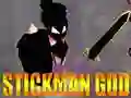 Permainan Tuhan Stickman talian Permainan Tuhan Stickman talian