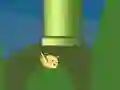 Permainan Beruang Flappy Melompat talian