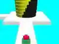Permainan Stacky Tower Break 3D talian Permainan Stacky Tower Break 3D talian