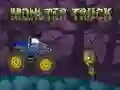 Permainan Trak Monster talian