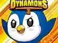 Permainan Dynamons 2 talian