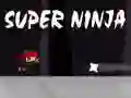 Permainan Ninja Super talian Permainan Ninja Super talian
