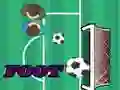 Permainan Bola sepak talian Permainan Bola sepak talian