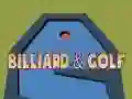 Permainan Bilard dan Golf talian