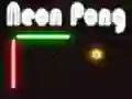 Permainan Pong Neon talian Permainan Pong Neon talian