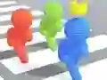 Permainan Pixel Bubbleman.io talian Permainan Pixel Bubbleman.io talian