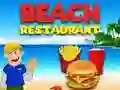 Permainan Restoran Pantai talian Permainan Restoran Pantai talian
