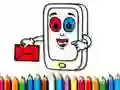 Permainan Buku Mewarna untuk Telefon Bimbit talian Permainan Buku Mewarna untuk Telefon Bimbit talian