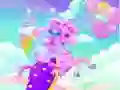 Permainan Unicorn Untuk Gadis Pakaian talian Permainan Unicorn Untuk Gadis Pakaian talian