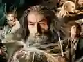 Permainan Koleksi Puzzle Hobbit talian Permainan Koleksi Puzzle Hobbit talian
