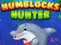 Permainan Pemburu Numblocks talian Permainan Pemburu Numblocks talian