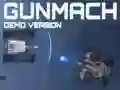Permainan Gunmach talian