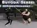 Permainan Akademi Kendo Buyoda Sensei talian Permainan Akademi Kendo Buyoda Sensei talian