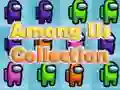 Permainan Koleksi Among Us talian