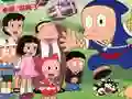 Permainan Koleksi Teka-Teki Ninja Hattori-kun talian