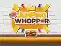 Permainan Whopper Melompat talian