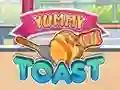 Permainan Roti Lazat talian Permainan Roti Lazat talian