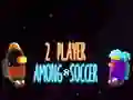 Permainan 2 Pemain Antara Bola Sepak talian Permainan 2 Pemain Antara Bola Sepak talian