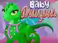 Permainan Naga Bayi talian