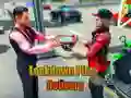 Permainan Penyampaian Pizza Dalam Keadaan Perintah Kawalan talian Permainan Penyampaian Pizza Dalam Keadaan Perintah Kawalan talian