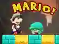 Permainan Mario! talian Permainan Mario! talian