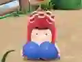 Permainan Oddbods: Belon Gila talian Permainan Oddbods: Belon Gila talian