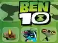 Permainan BEN 10 talian